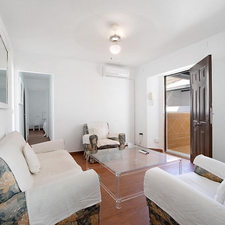 Apartamento Muy Centrico エル・プエルト・デ・サンタ・マリア エクステリア 写真