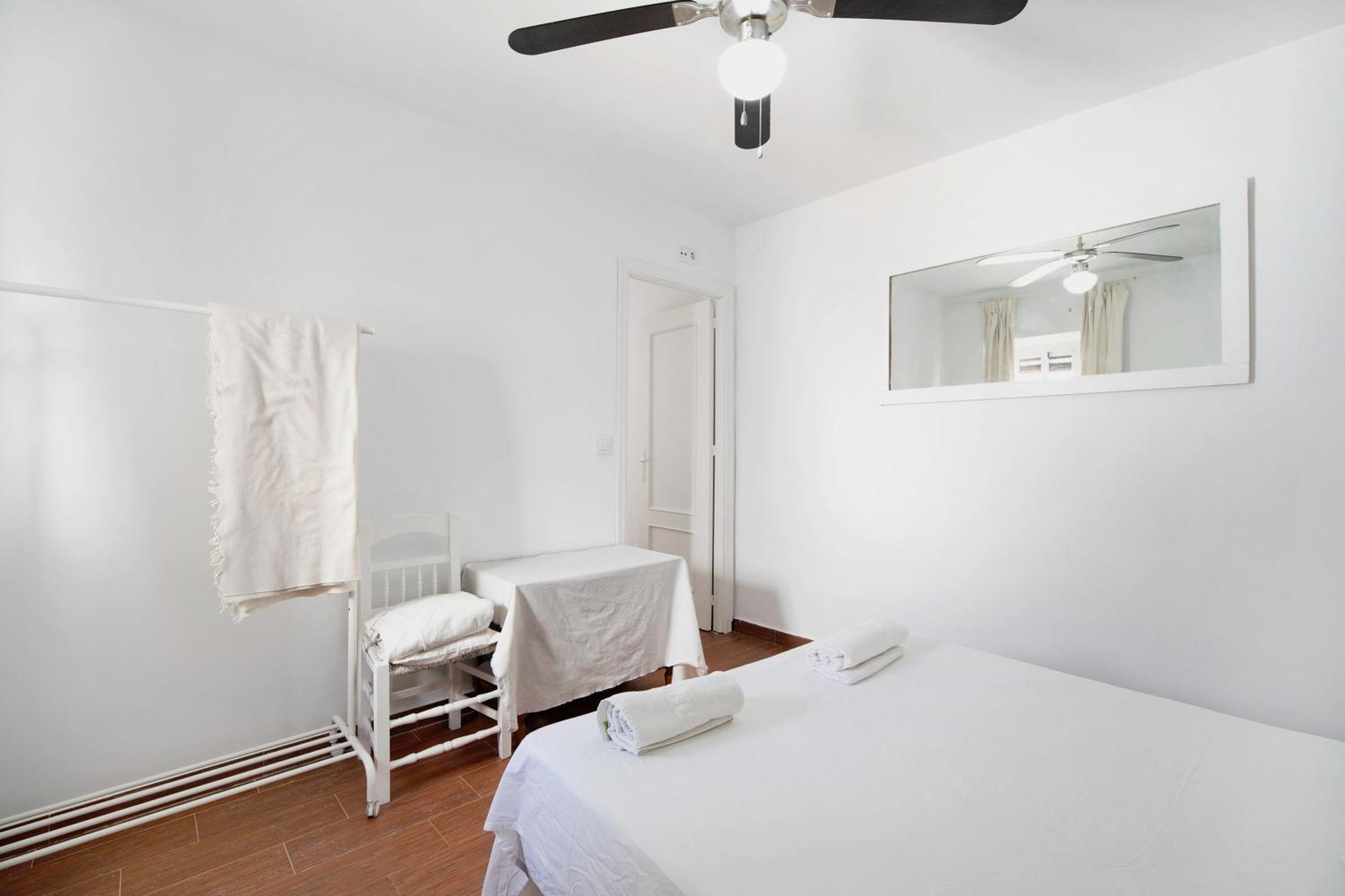 Apartamento Muy Centrico エル・プエルト・デ・サンタ・マリア エクステリア 写真
