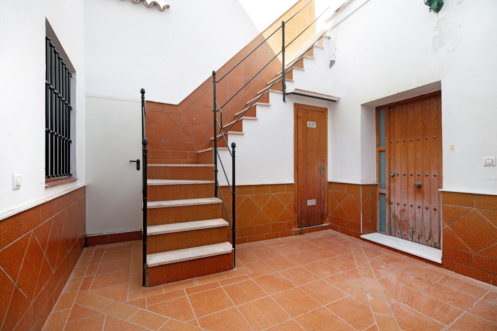 Apartamento Muy Centrico エル・プエルト・デ・サンタ・マリア エクステリア 写真