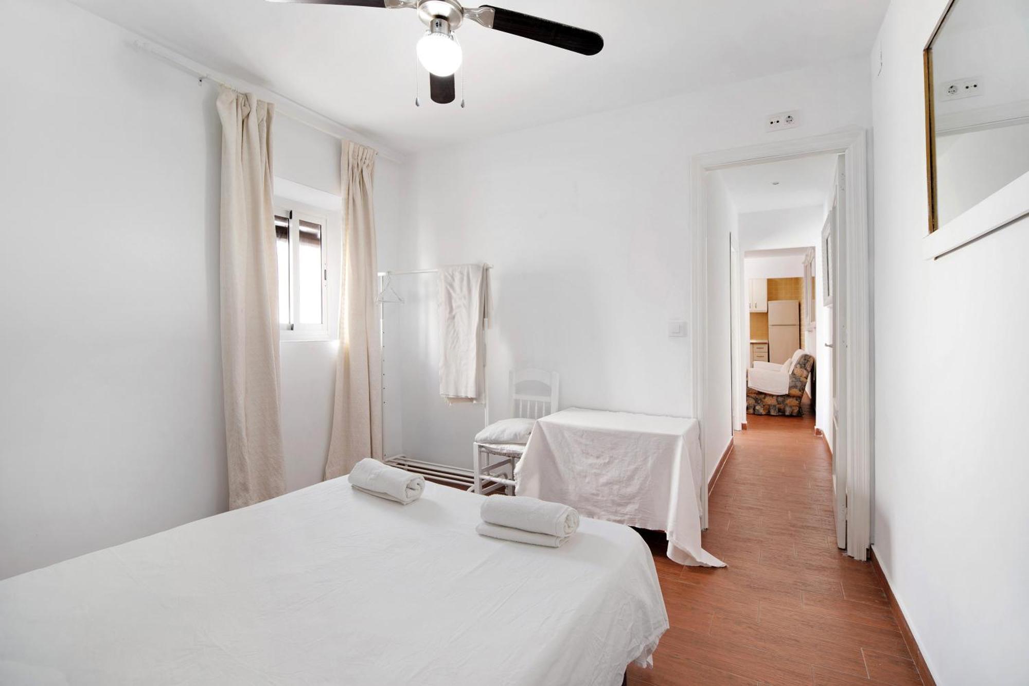 Apartamento Muy Centrico エル・プエルト・デ・サンタ・マリア エクステリア 写真