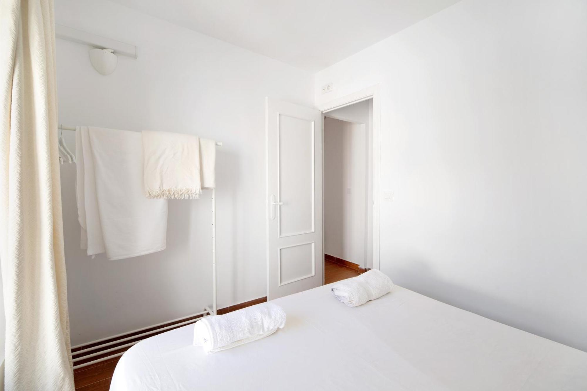 Apartamento Muy Centrico エル・プエルト・デ・サンタ・マリア エクステリア 写真